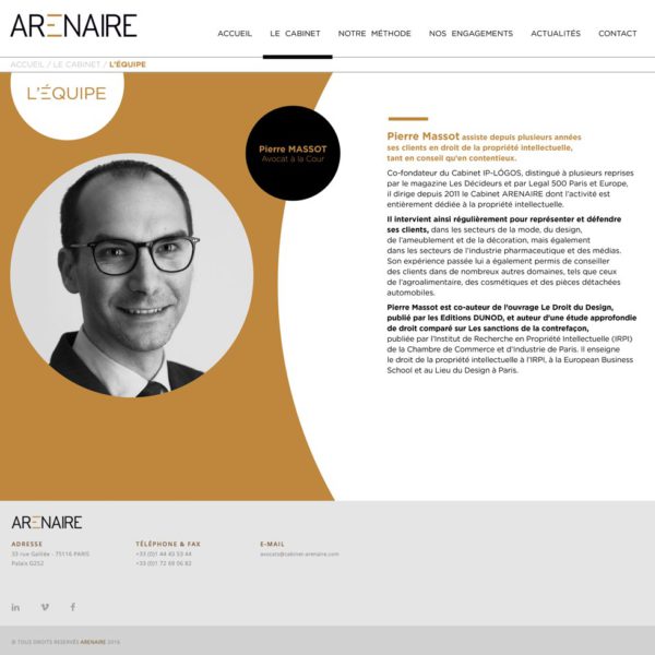 Arenaire-Gallerie4-creation-site-internet-avocat