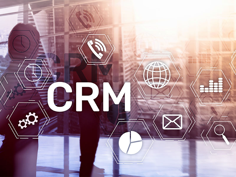 CRM-avantages