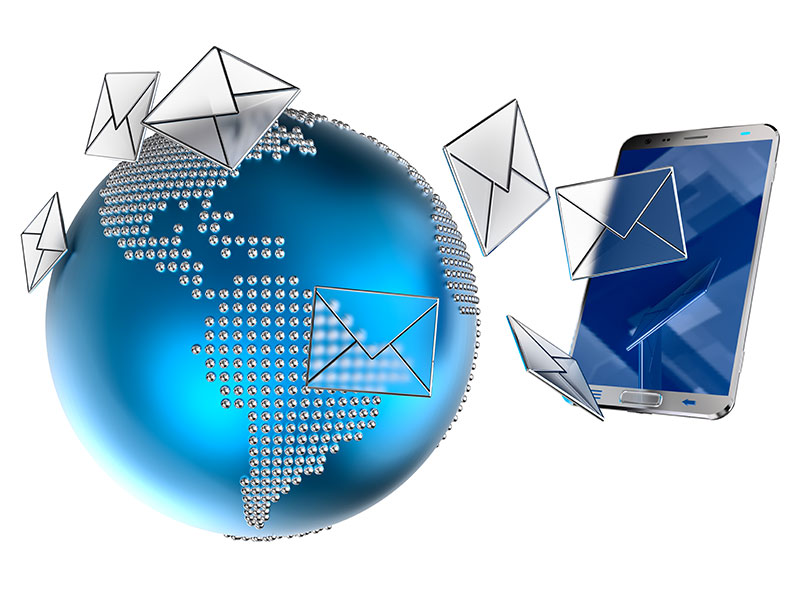 e-mailing-newsletter-differences