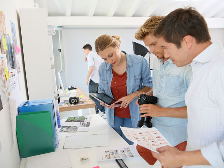 Plan de communication définition