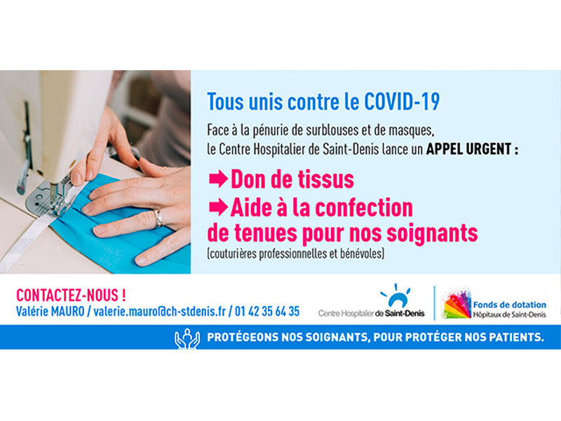 soutien-appel-aux-dons-centre-hospitalier-saint-denis-ocommunication