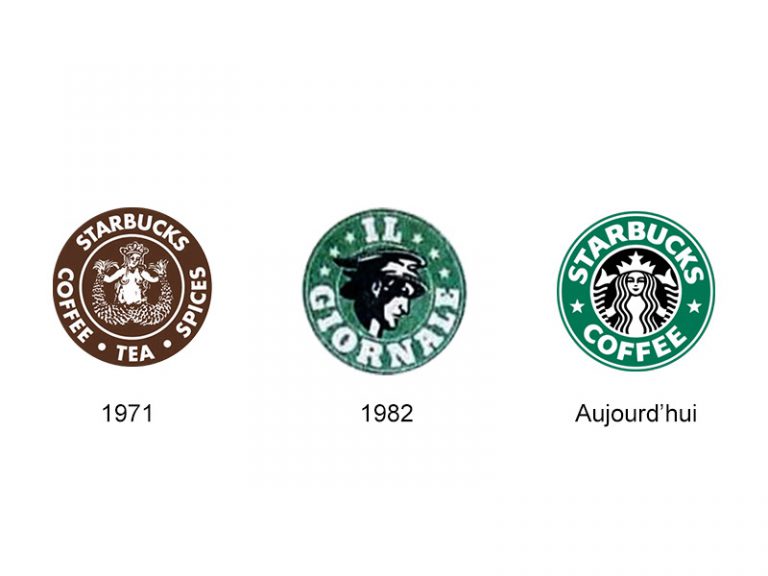 Logo Starbucks