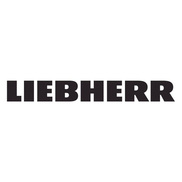 Logo Liebherr