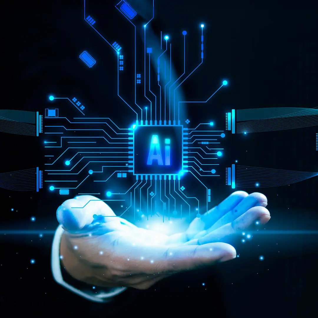 intelligence artificielle et communication